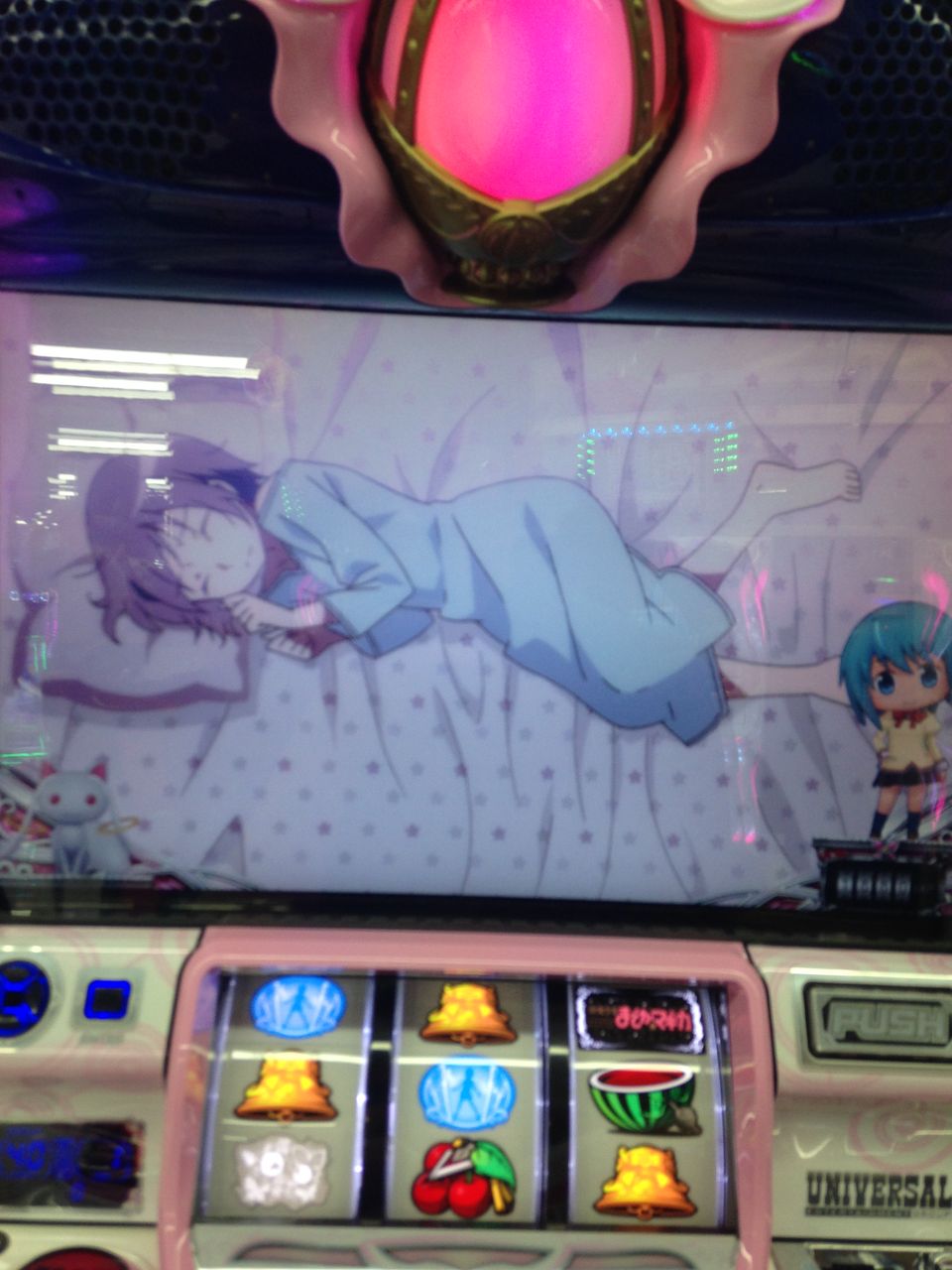 圧巻の神回 凄い衝撃サプライズ 遂に放送されたマギレコ2期がまどマギ2期で全視聴者の度肝を抜いた怪物だった マギアレコード 魔法少女まどか マギカ外伝 アニメ感想レビュー Youtube