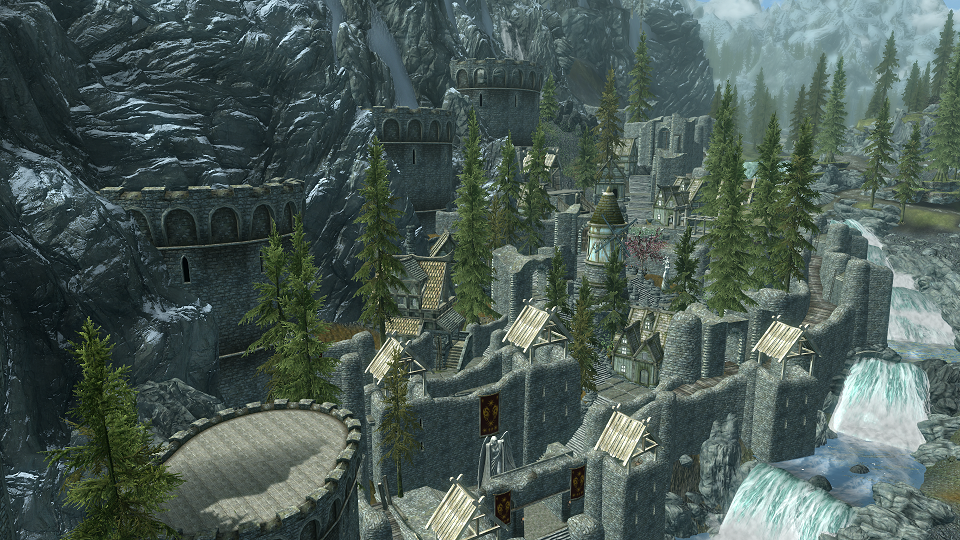 become king of riverhelm become king of riverhelm