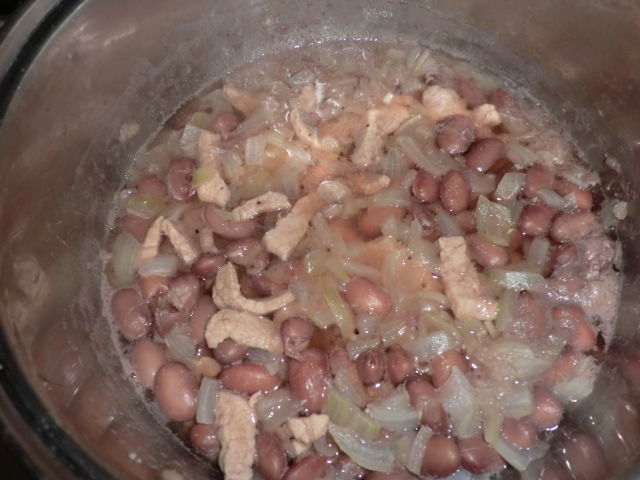 ブラジル豆料理 粋 ブラジル豆料理 粋