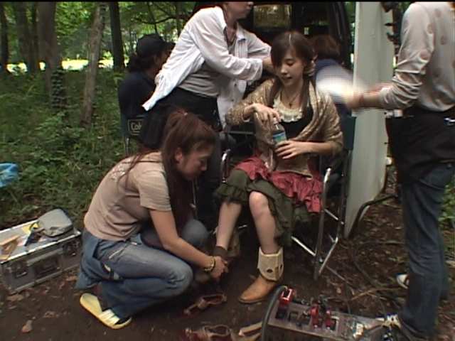 君は僕に似ている の 里依紗ちゃん 回顧 仲里依紗ファンブログ ｒｉｉｓａｌｗｅａｐｏｎ