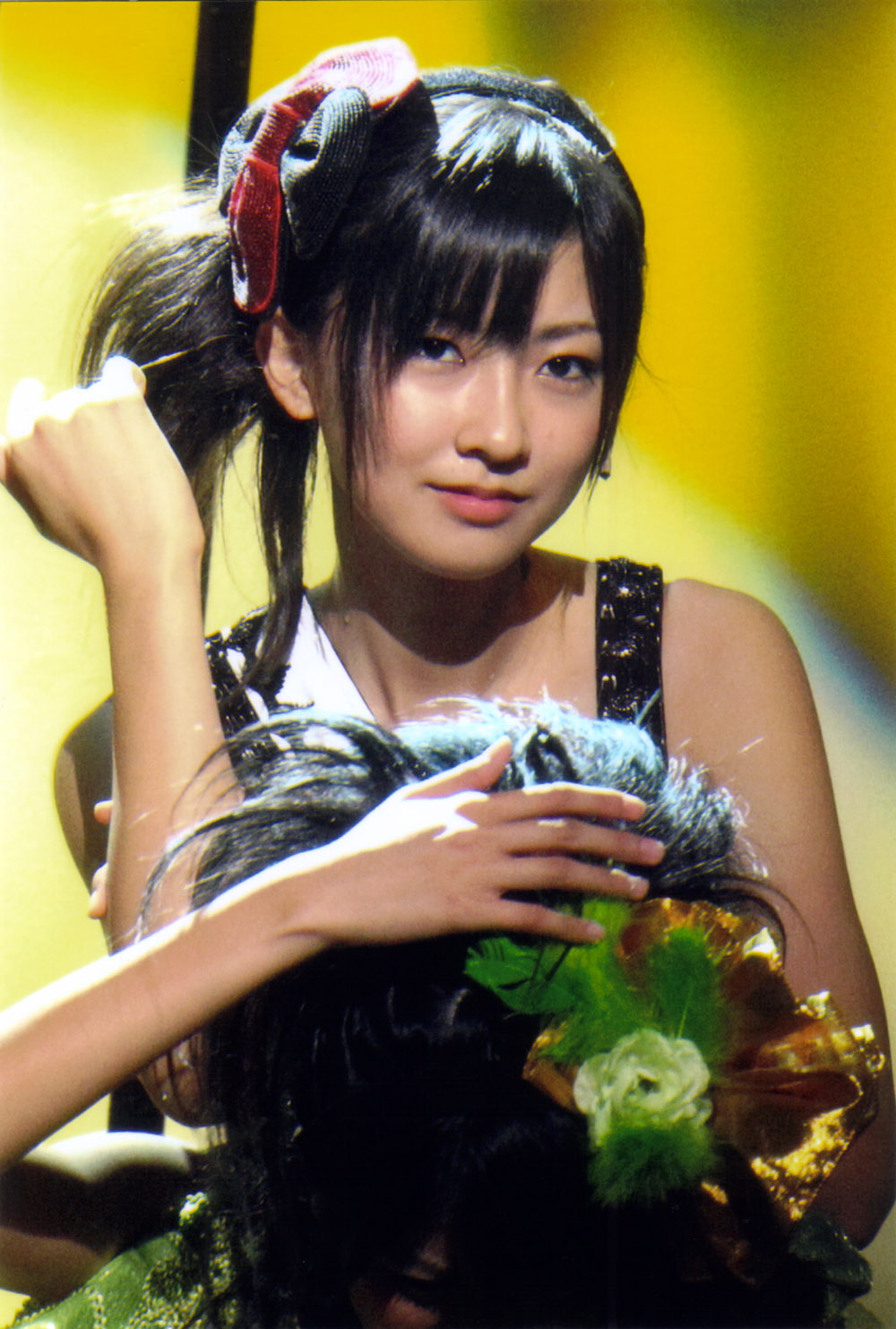 狼 170cm近い千奈美に腰をかがめてスリーパーホールドする熊井ちゃんって一体身長何センチなんだろう 蜜柑成なブログ 狼 170cm近い千奈美に腰をかがめてスリーパーホールドする熊井ちゃんって一体身長何センチなんだろう 蜜柑成なブログ