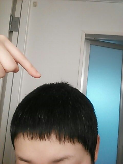 もう切りたい 笑 My Pleasures