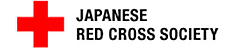 red cross japan