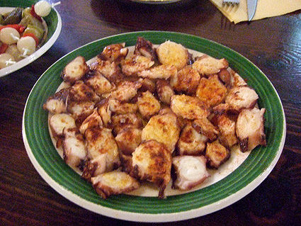 pulpo