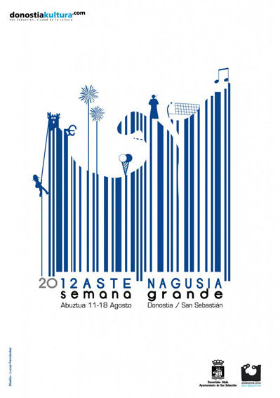 donostia-aste-nagusi