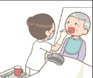 看護婦
