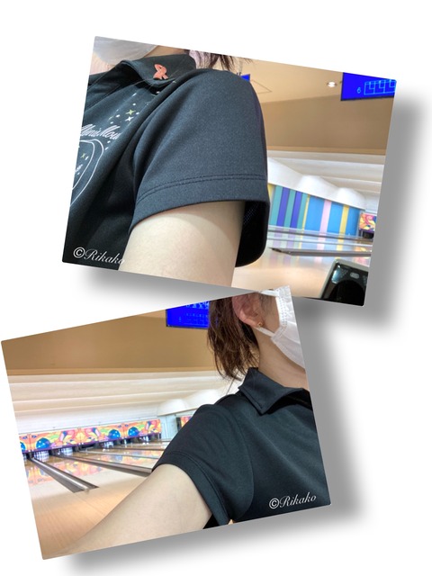 2021/11/24 半袖