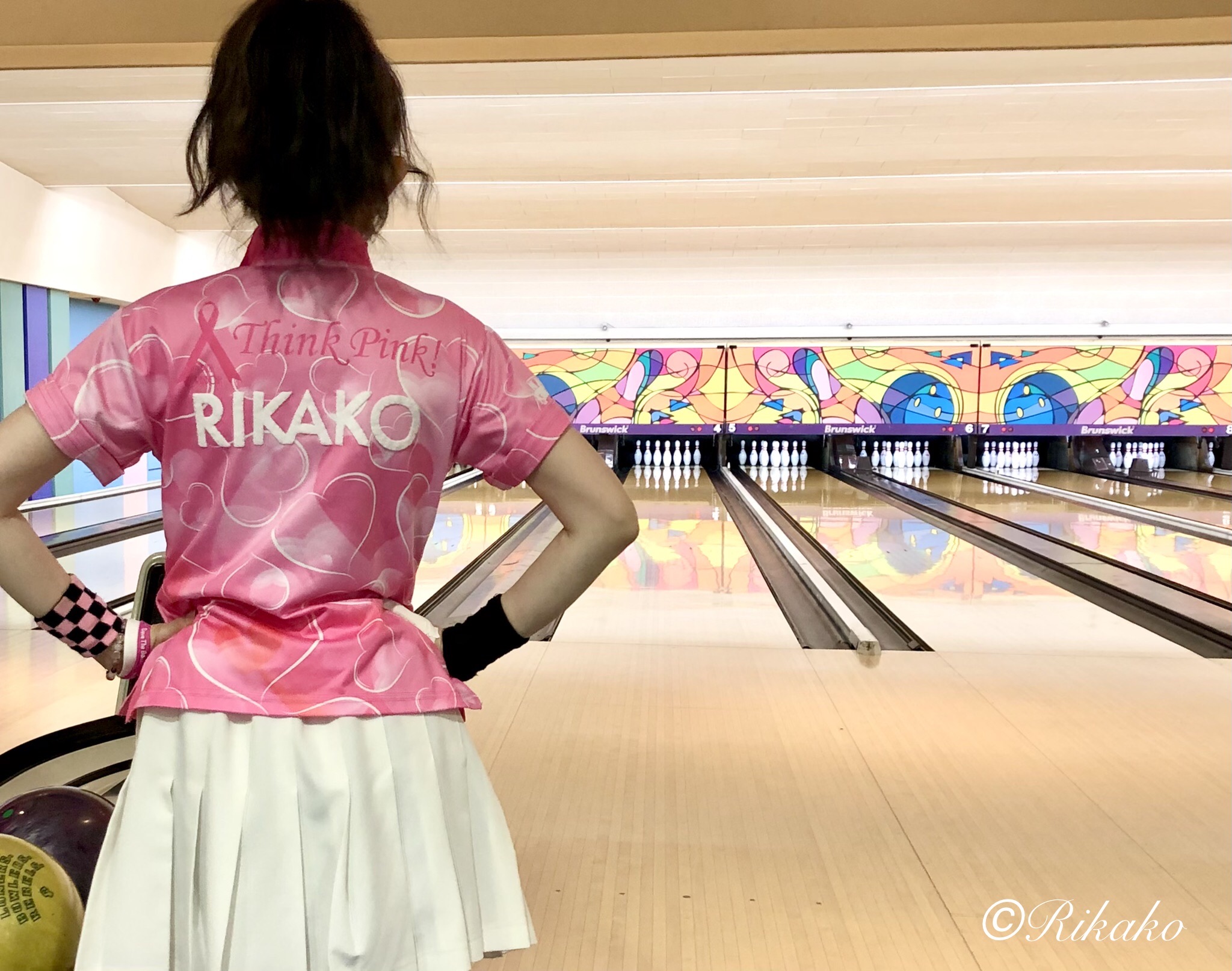 ハウスシューズがお洒落じゃない理由 りっくの初心者のためのボウリング講座 ハウスシューズがお洒落じゃない理由 りっくの初心者のためのボウリング講座