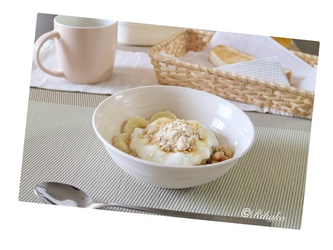 2025/02/27　朝　食