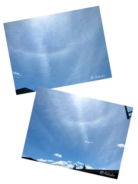 2024/07/27　ハ　ロ