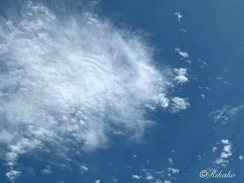 2025/07/09 空 ③