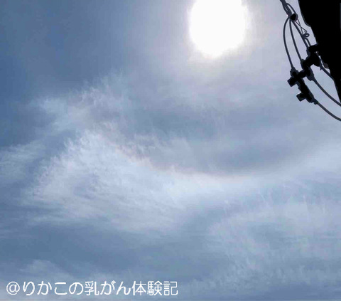 2020/05/22 ハロ