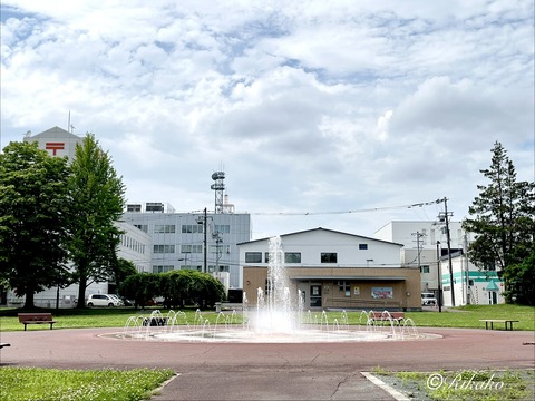 2026/07/15　がんサロン　⑥