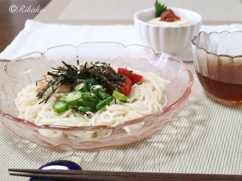 2025/07/25　夕　飯