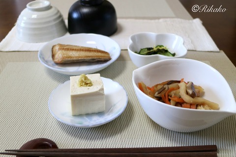 2025/07/08 夕 飯 ②