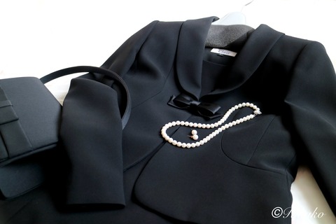 2025/02/10　通夜・葬儀