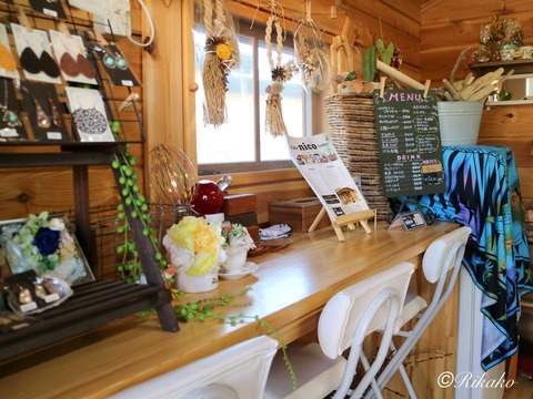 2025/09/27 cafe nico Lodge ②