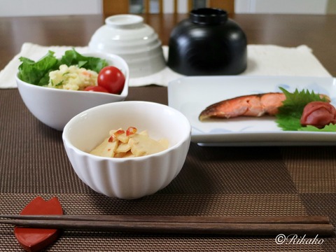 2025/07/31 晩ご飯