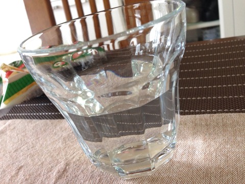 レモン水