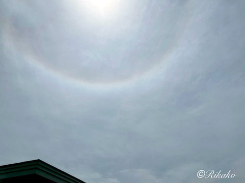 2024/05/28　ハ　ロ