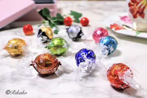 2026/01/30 リンツ(リンドール)