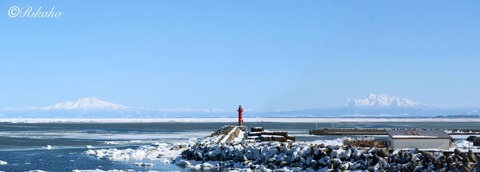 2025/02/26　鱒浦漁港