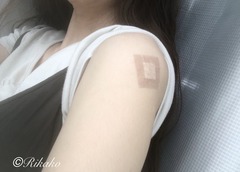 2021/08/27　ワクチン副反応まとめ　①