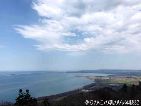 2019/04/29　サロマ湖　④