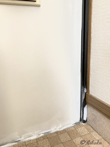 2023/01/28 極 寒 ①