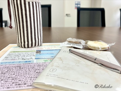 2026/04/15 がんサロン ⑤