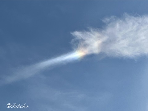 2026/01/27 幻 日 ②