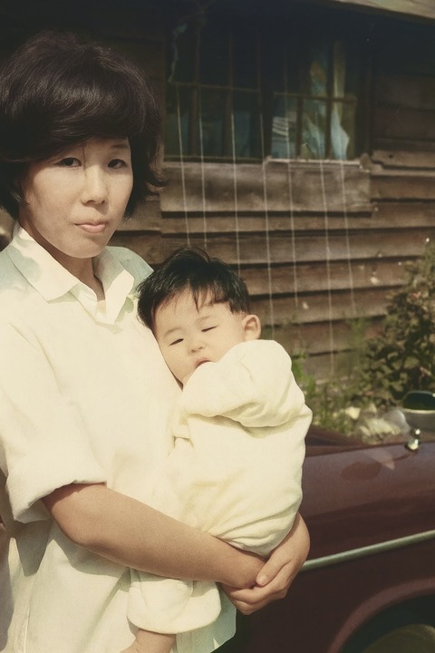 2026/01/05　母と私　①