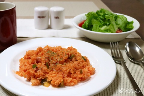 2025/08/29　晩ご飯