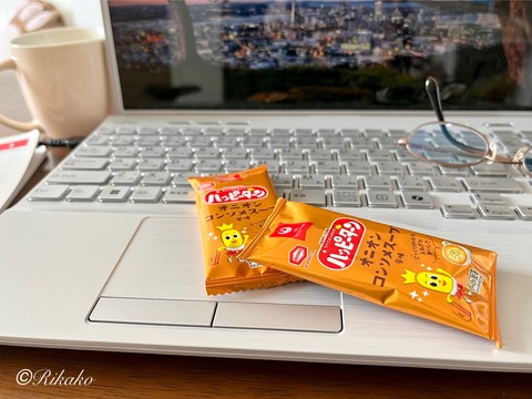 2025/06/03 JALおやつ