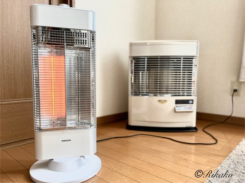 2025/06/04 暖 房