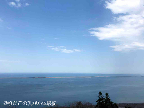 2019/04/29　サロマ湖　⑤