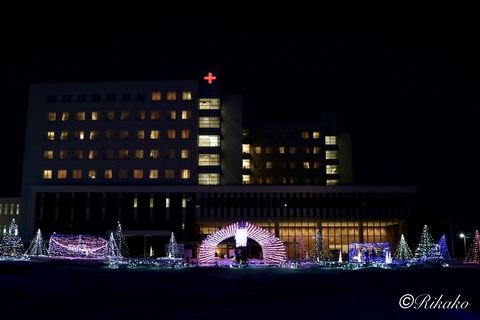 2025/12/28　イルミネーション　⑥