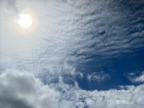 2026/08/01 空 ①