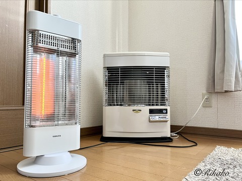 2026/04/05　暖かな朝