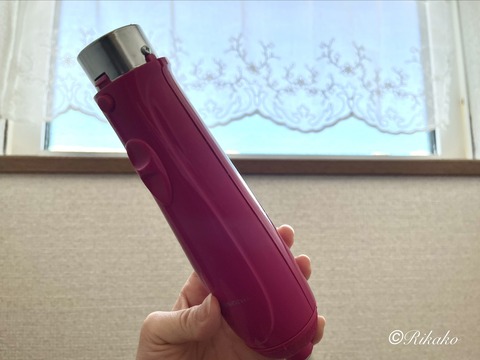 2025/12/17　ヘアドライヤー