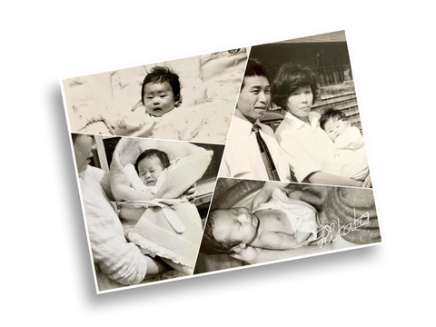 2026/04/13 誕生日 ①