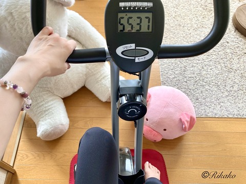 2023/07/19 バイク