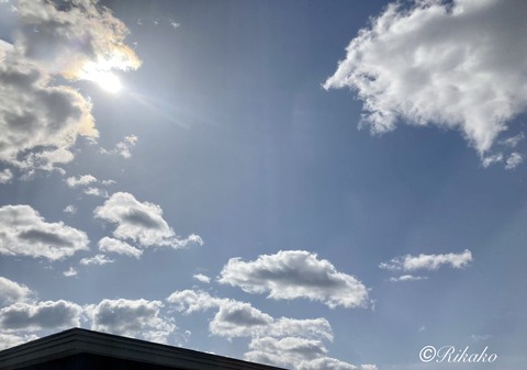 2022/04/28　空　①