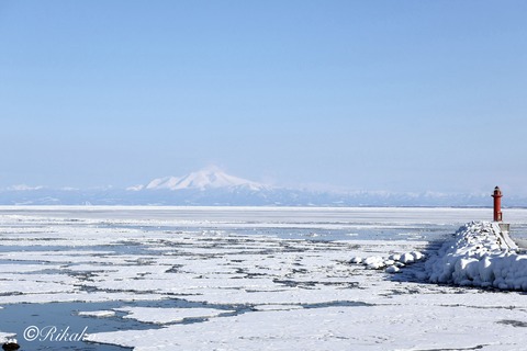 2026/02/14　流　氷　16