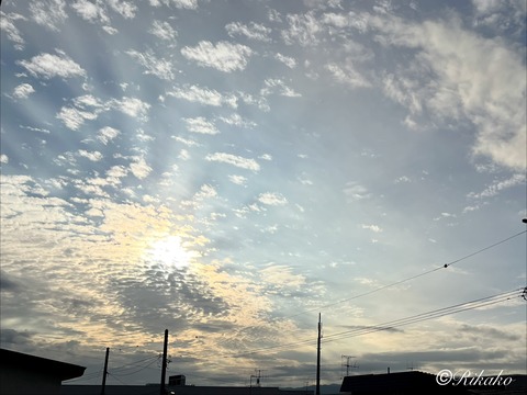 2026/08/01 空 ⑤