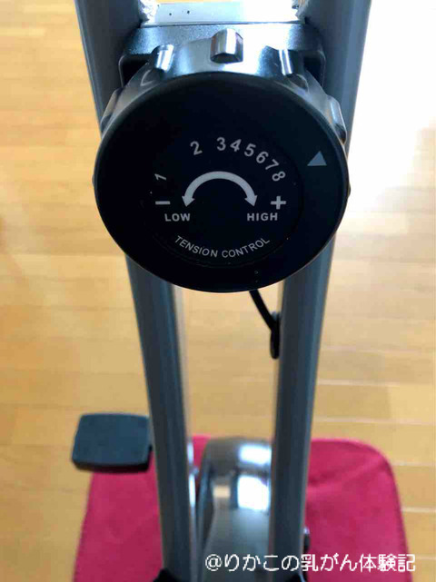 2019/03/15　鍛えグッズ　②