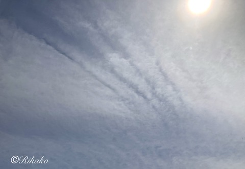 2022/04/28　空　②