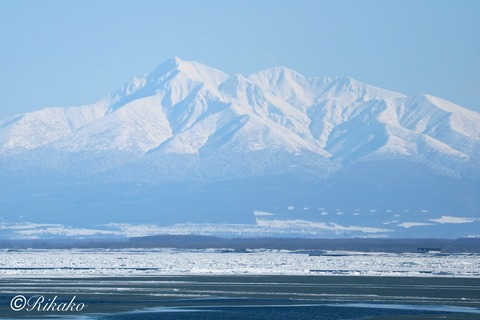 2025/02/24　流　氷　⑤