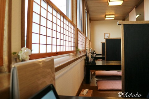 2024/04/29　そば屋　①