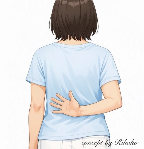 2026/07/31　肩稼働域